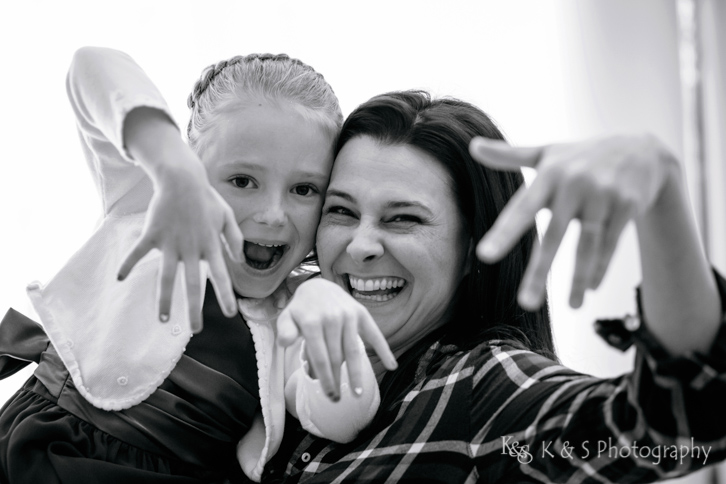 dallas elopement photographer